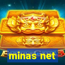 minas net